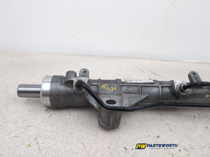 Steering Rack or Box 15