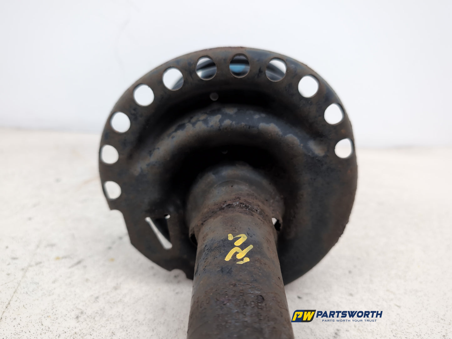 Shock Absorber Front RH 15