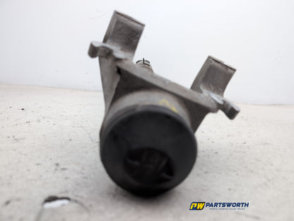 Shock Absorber Rear LH 15