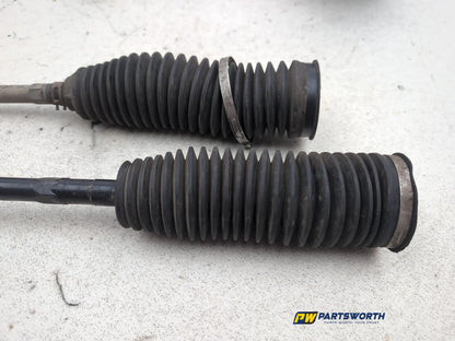 Steering Rack or Box 16