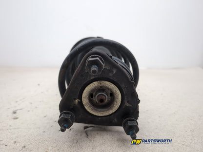 Shock Absorber Front LH 15