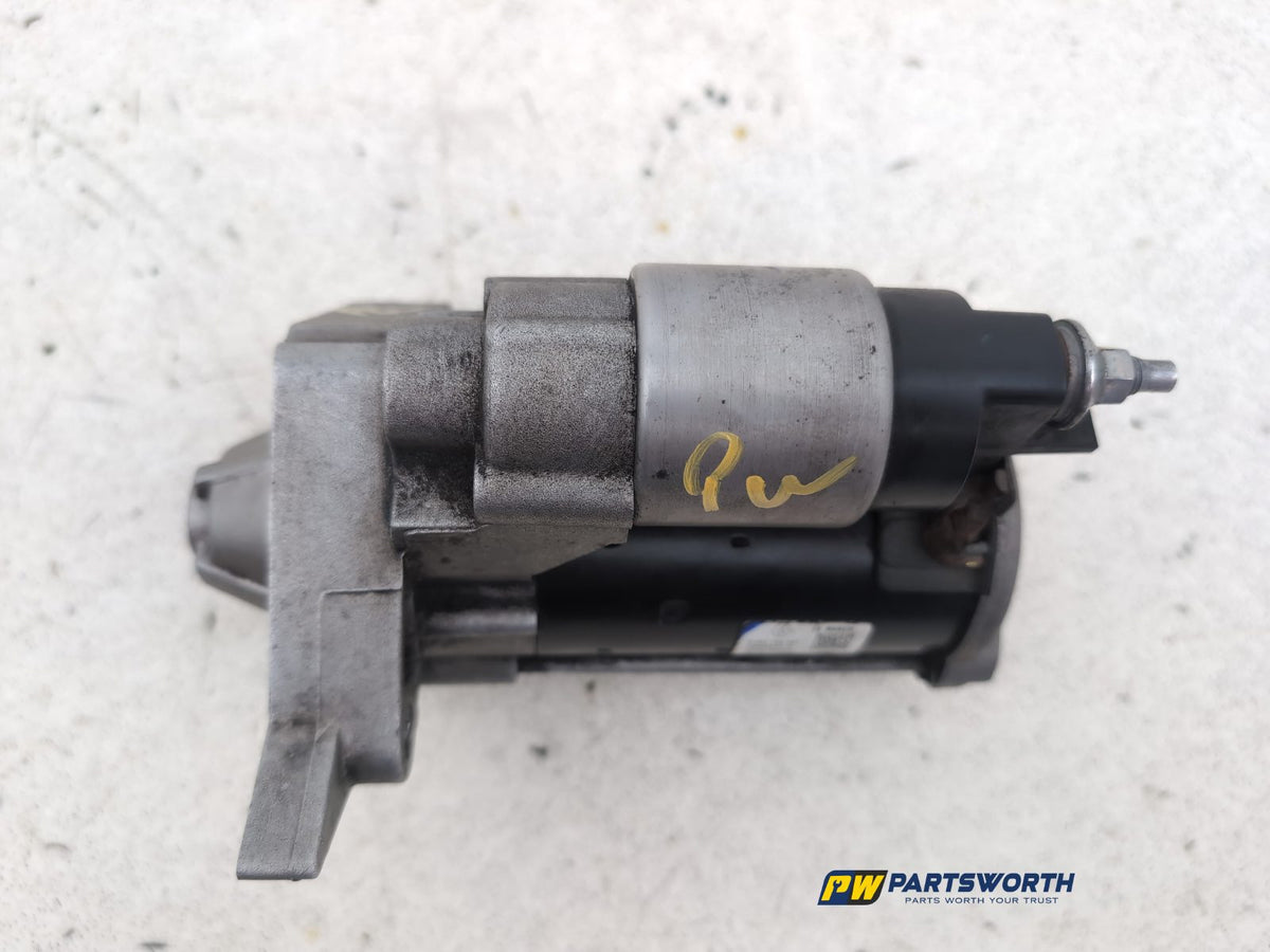 Starter Motor 8