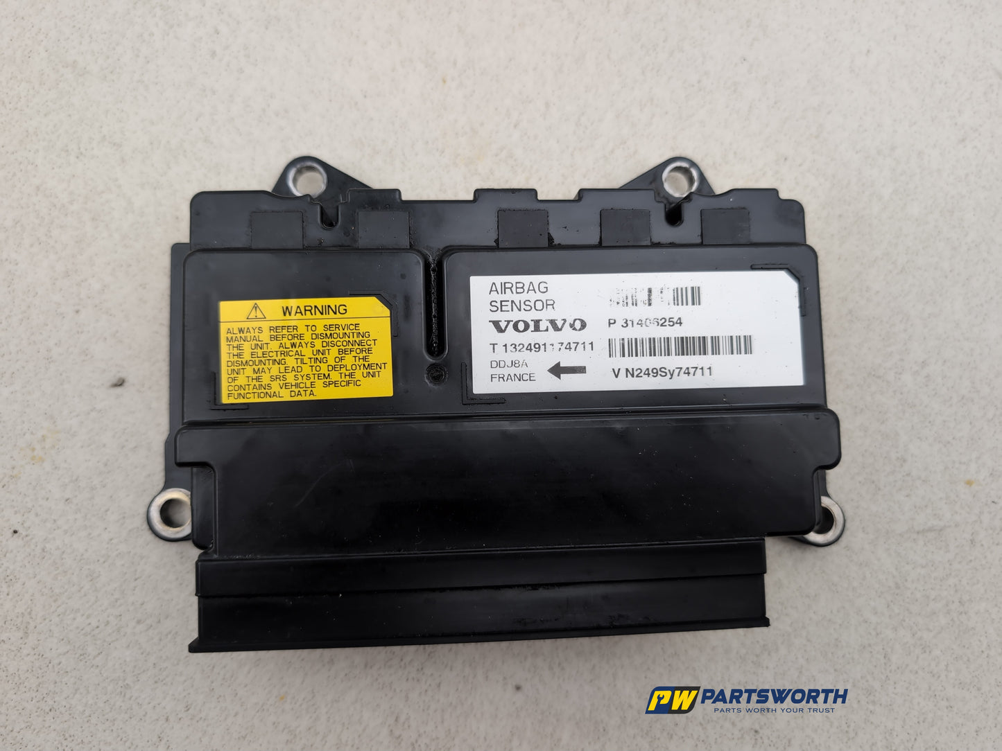 Engine ECU KIT 15