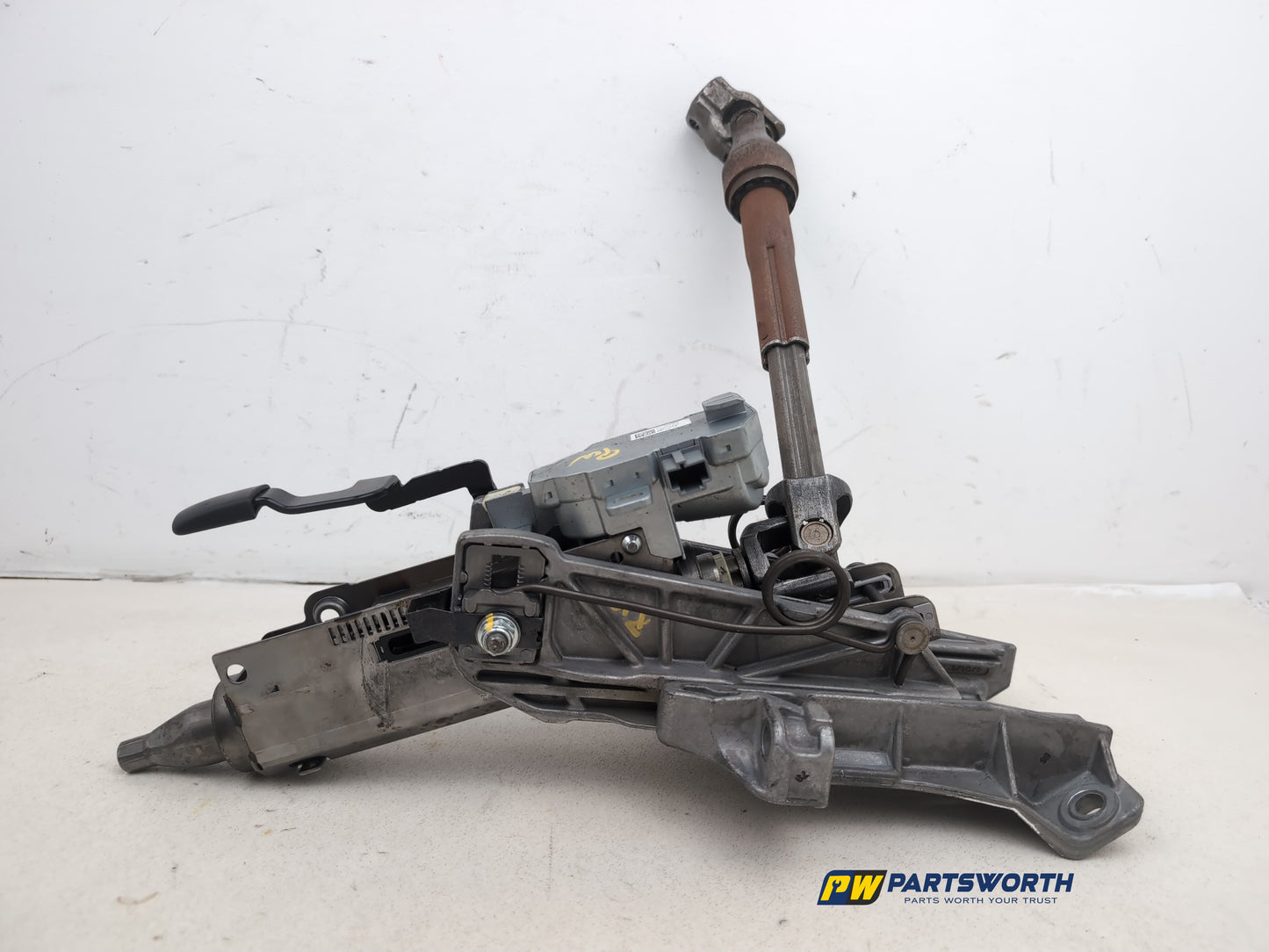 Engine ECU KIT 37