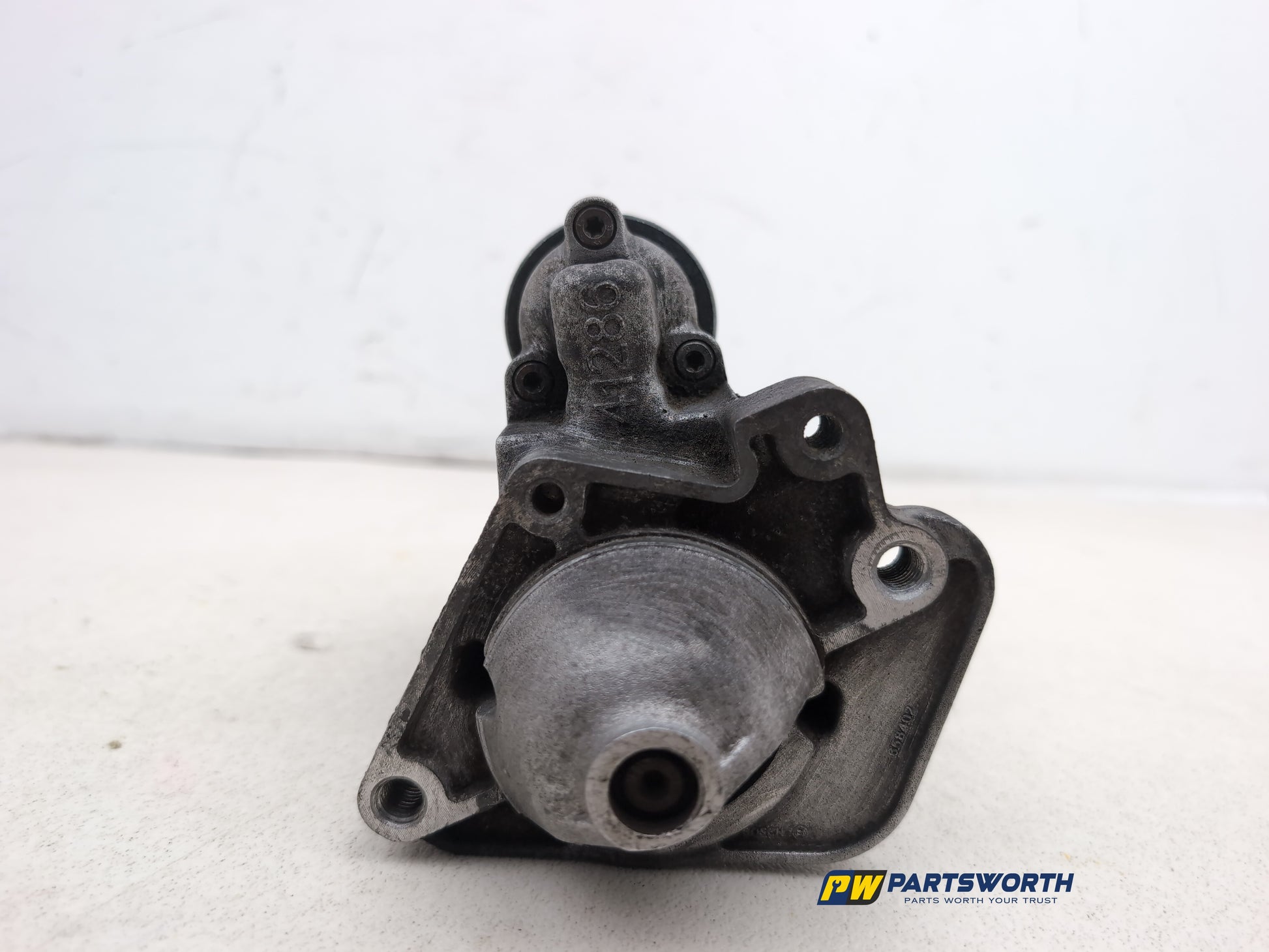 Starter Motor 15