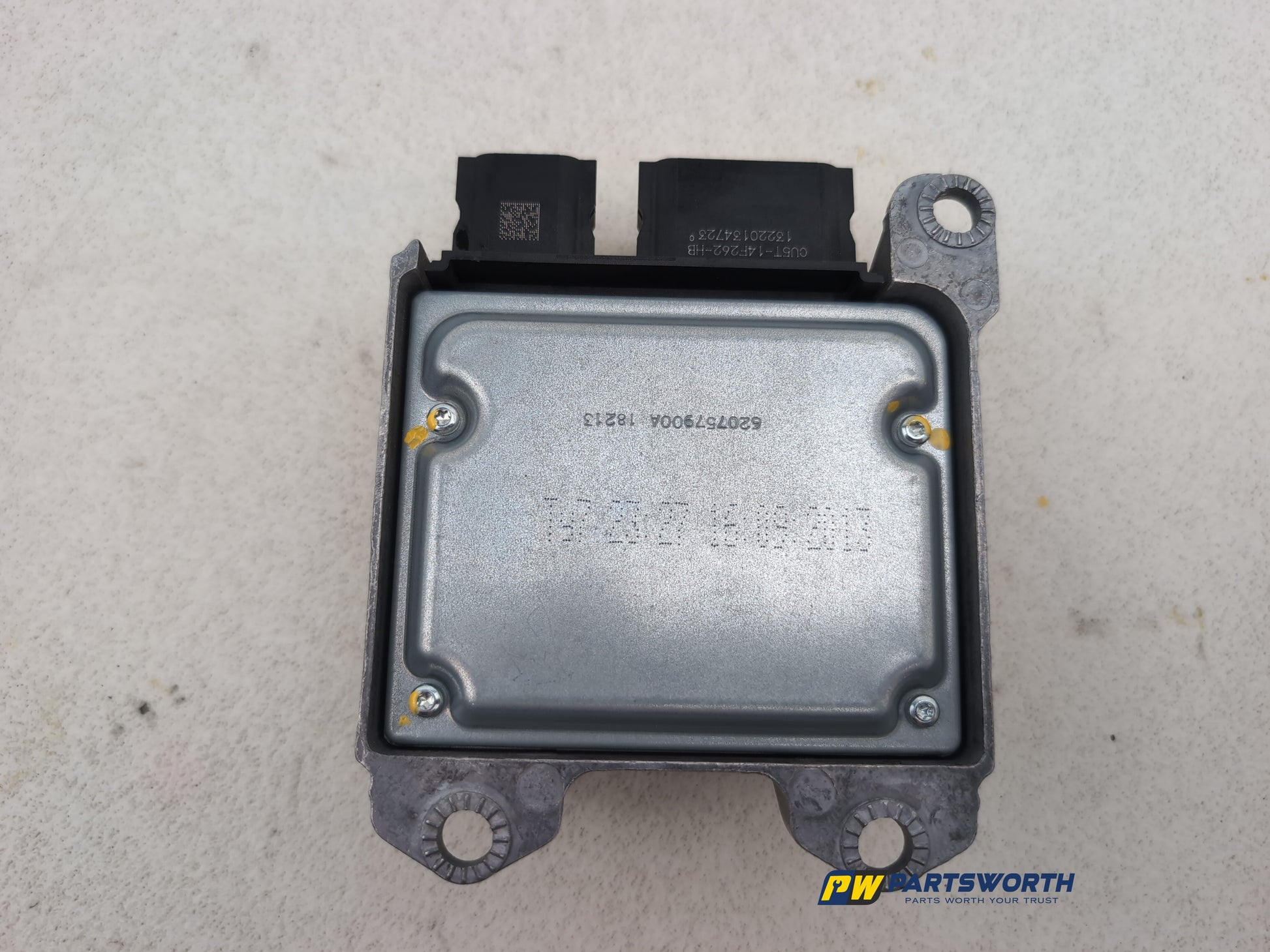 Airbag ECU 15