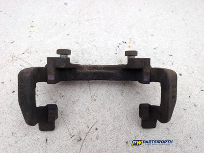 Brake Caliper Front Support 16