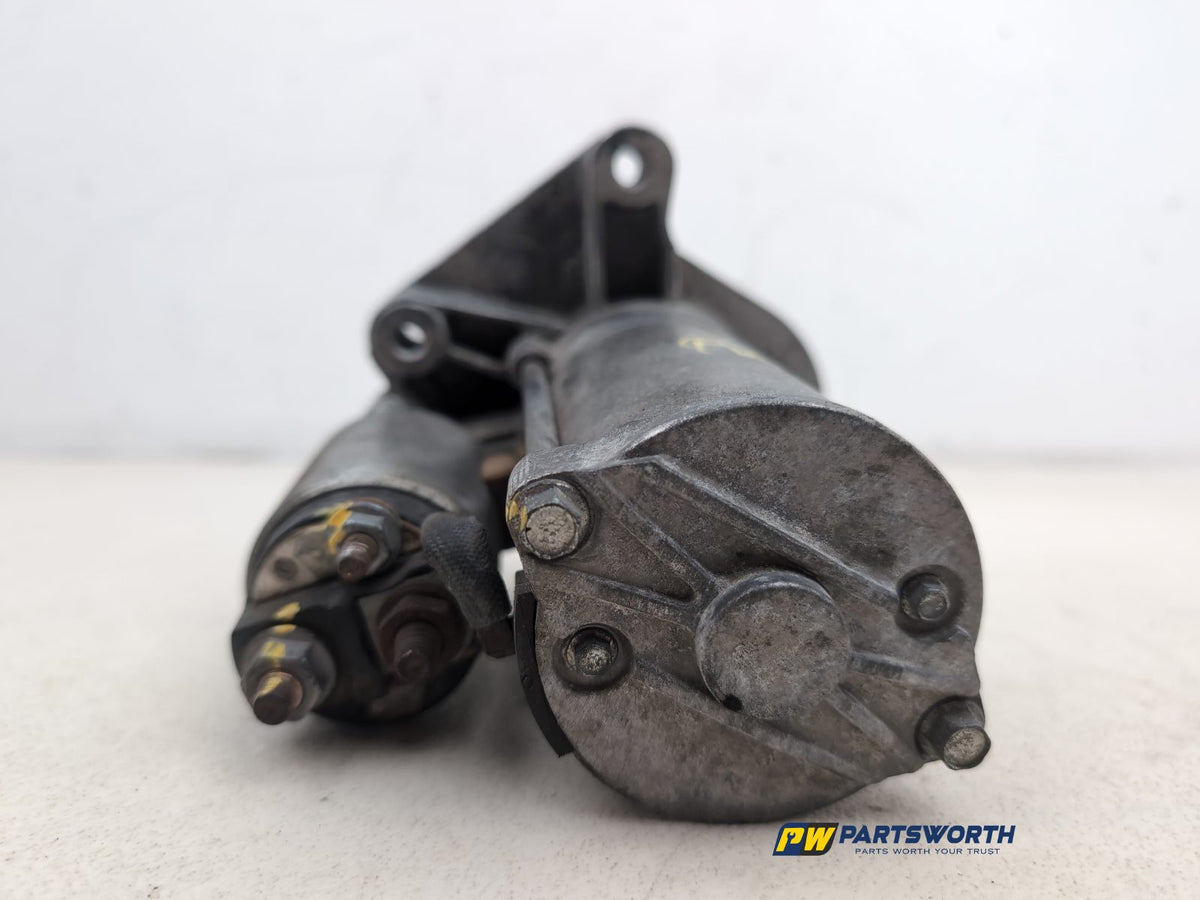 Starter Motor 8