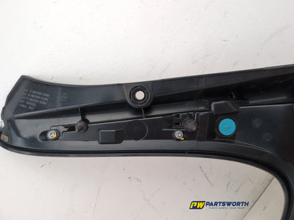Lamp Assembly Rear RH 15