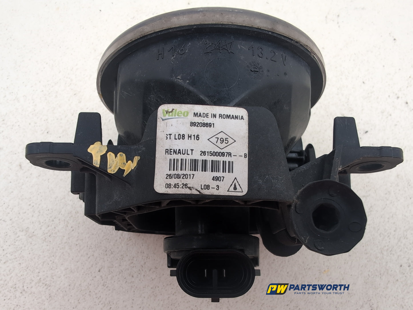 Misc electrical 16