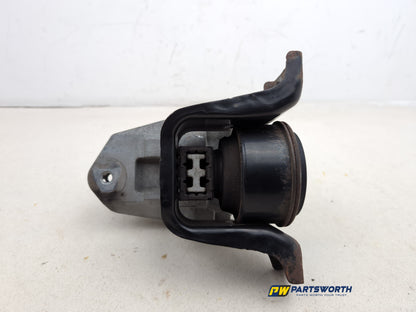 Engine Mounting RH 15