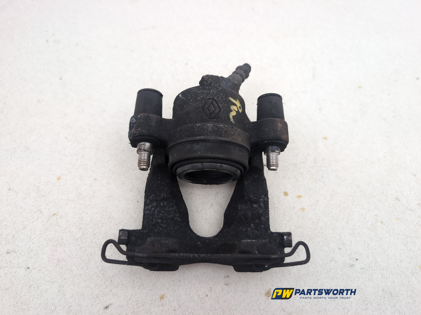 Brake Caliper Front RH 13