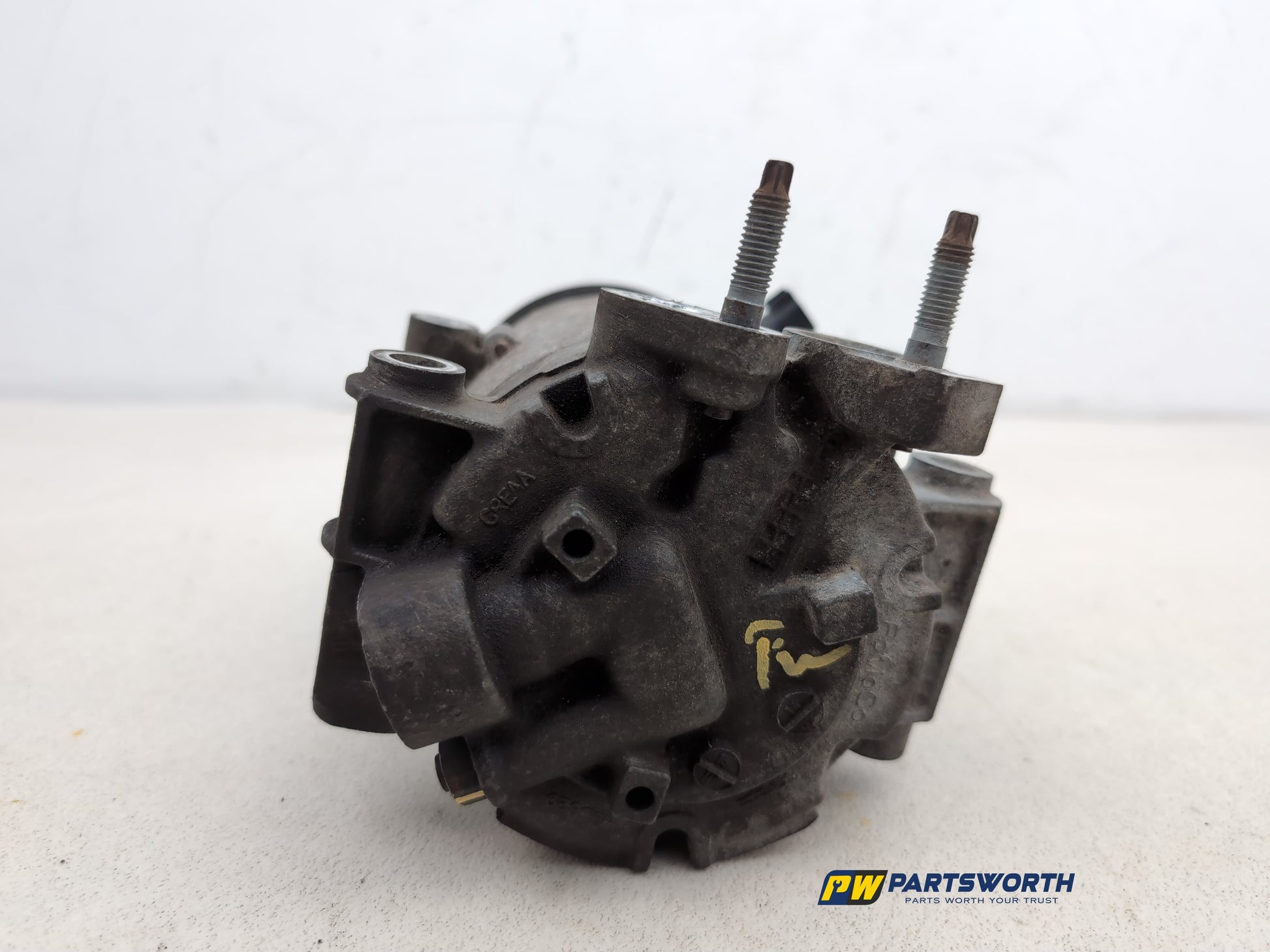 Air Conditioning Compressor 16