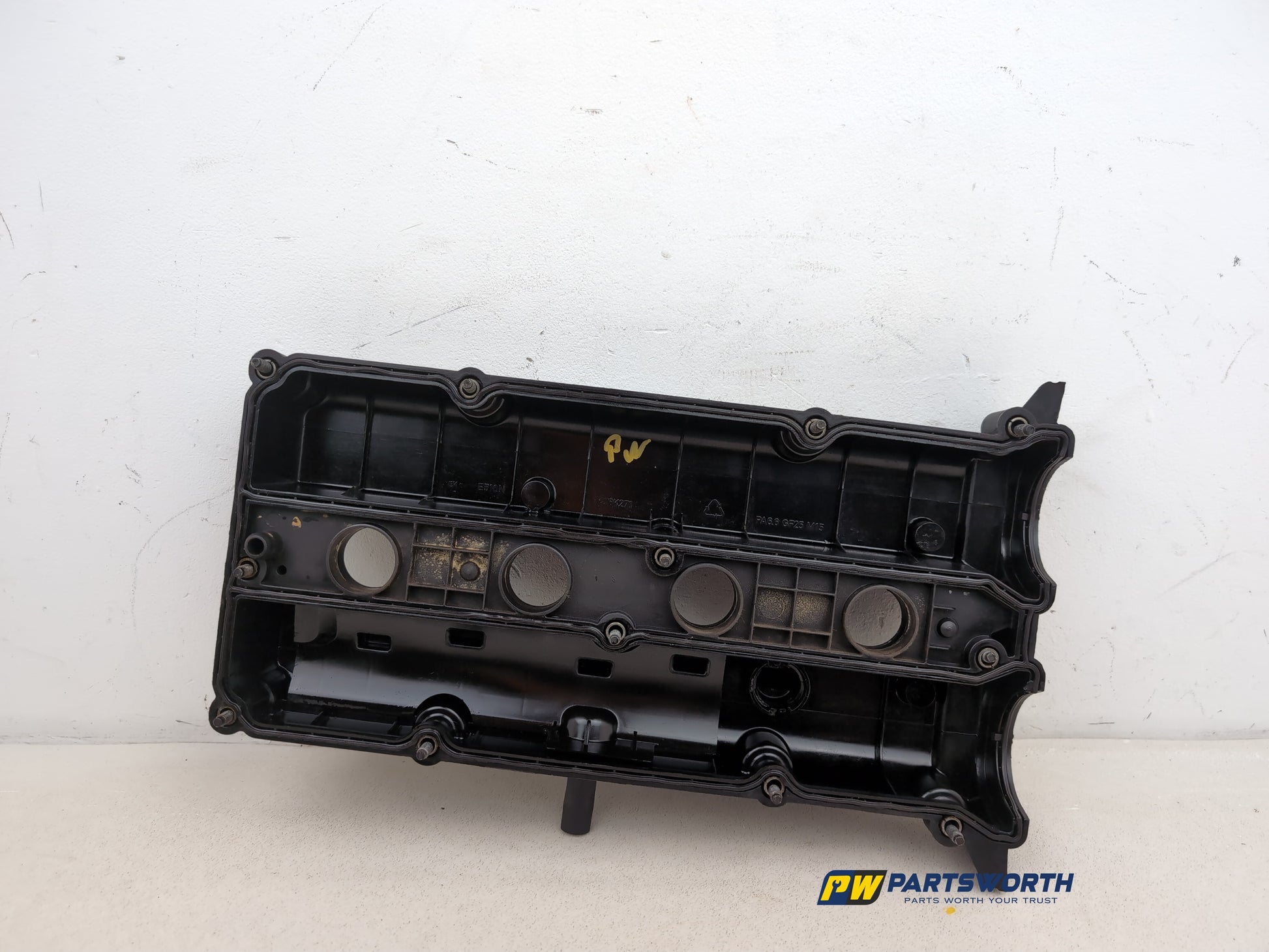 Engine Cover 15
