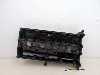 Engine Cover 16