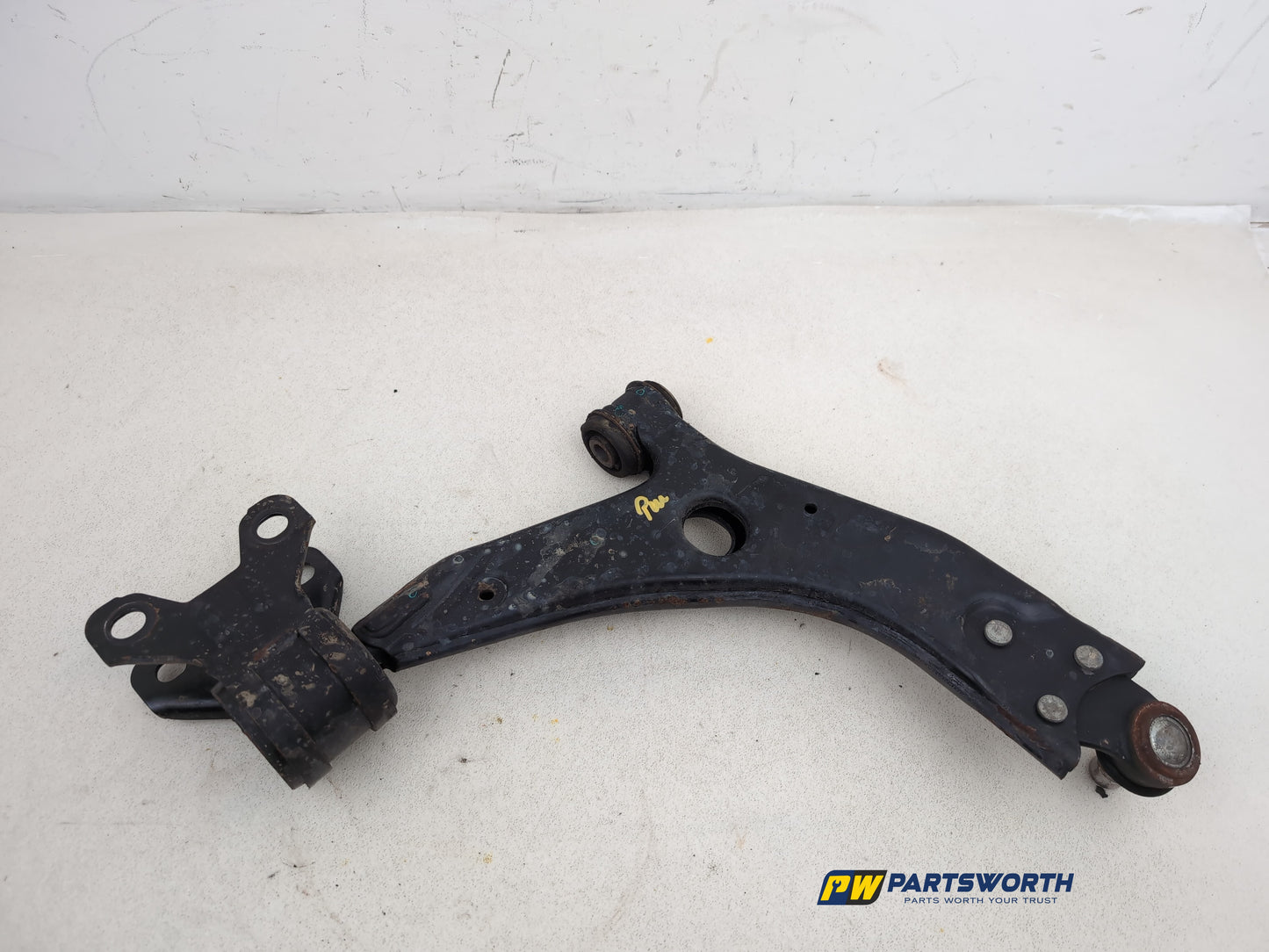 Suspension Arm Front Lower Wishbone LH 16