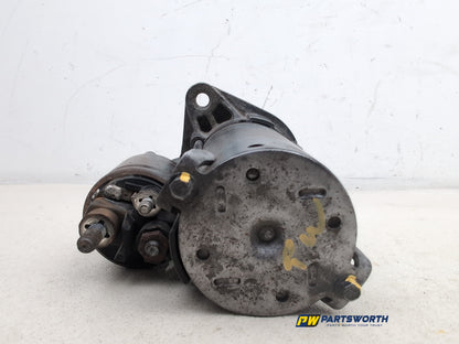 Starter Motor 15