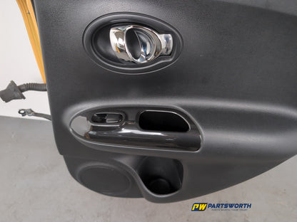 Door Rear RH 15