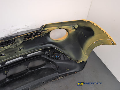 Front Bumper 15