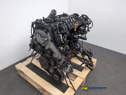 Manual Engine 16