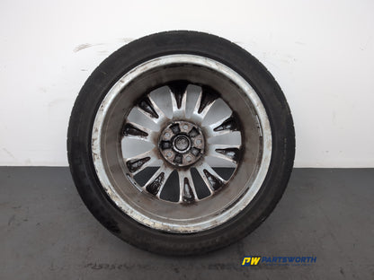 Wheel Road Alloy 8