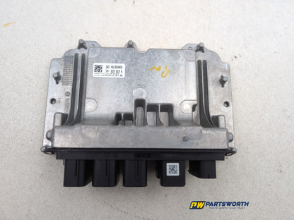 Engine ECU KIT 8