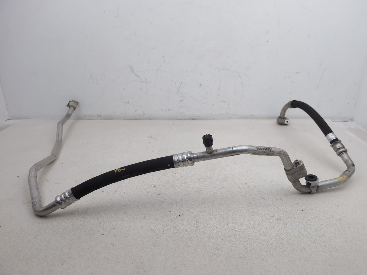 Air Conditioning Pipe 8