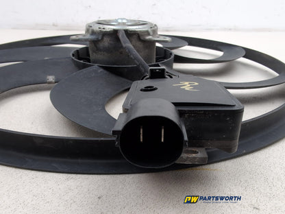 Cooling Fan Assembly 8