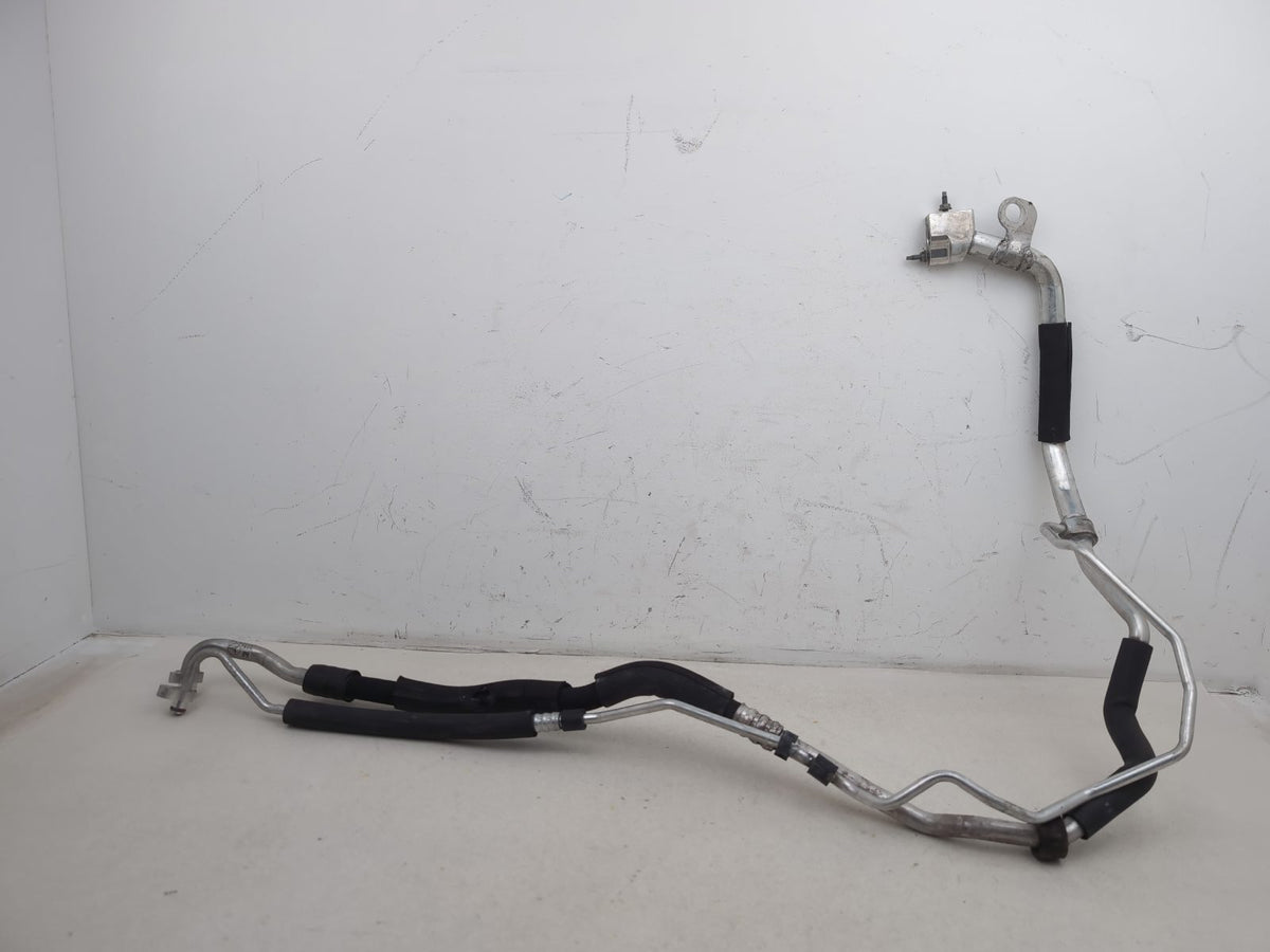 Air Conditioning Pipe 8