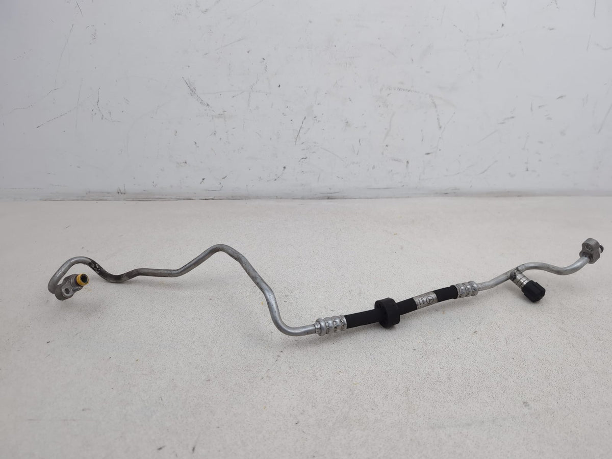 Air Conditioning Pipe 8