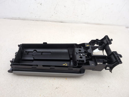 Centre Console Armrest 8