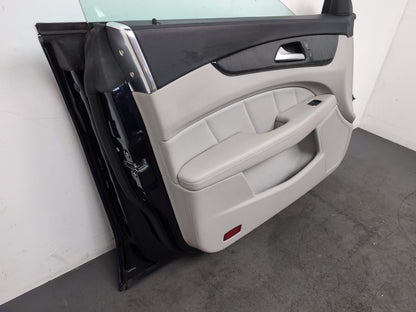 Door Front LH 8