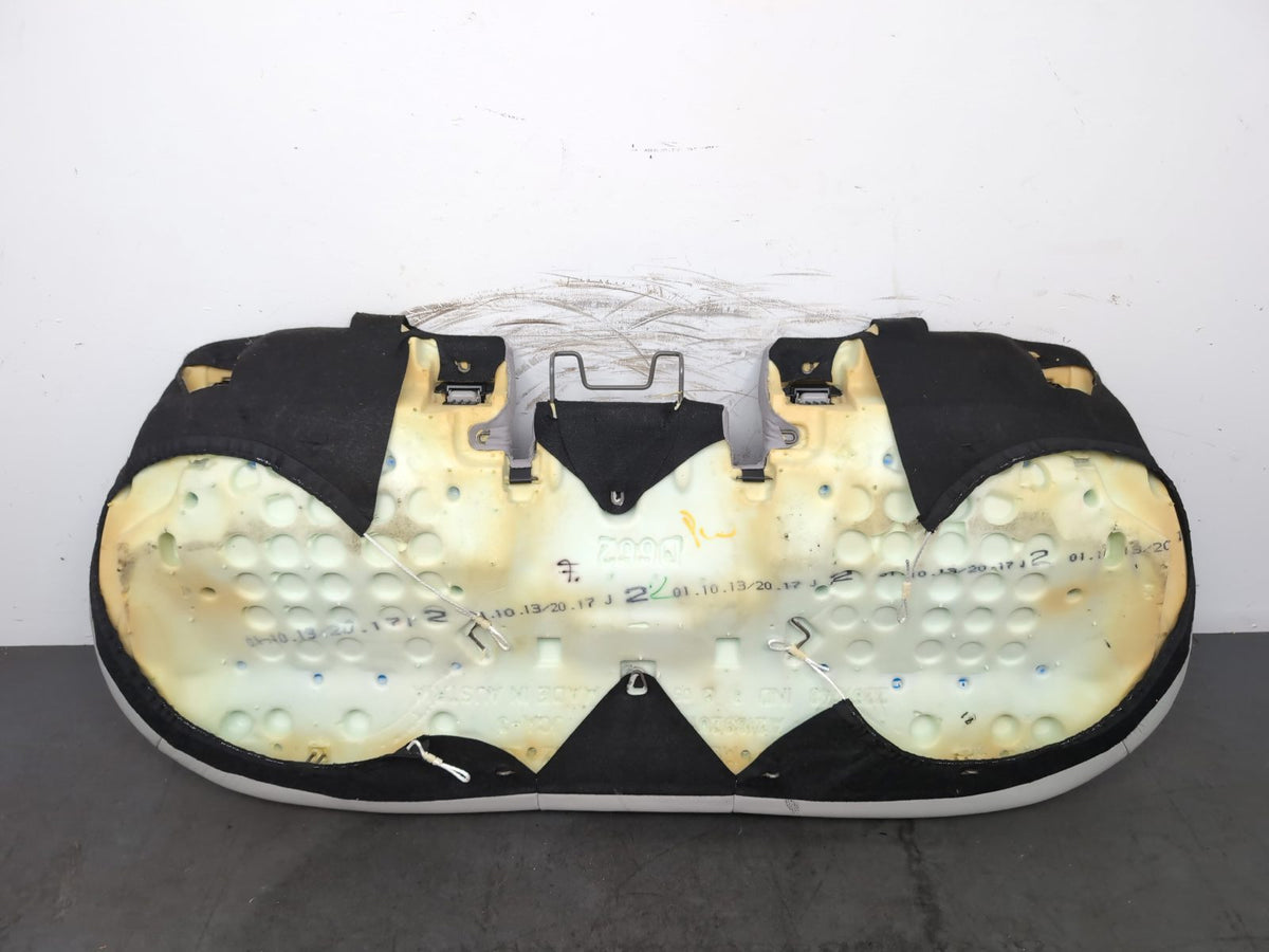 Bench Seat  8