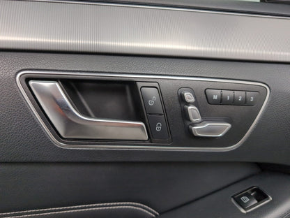 Door Front LH 8