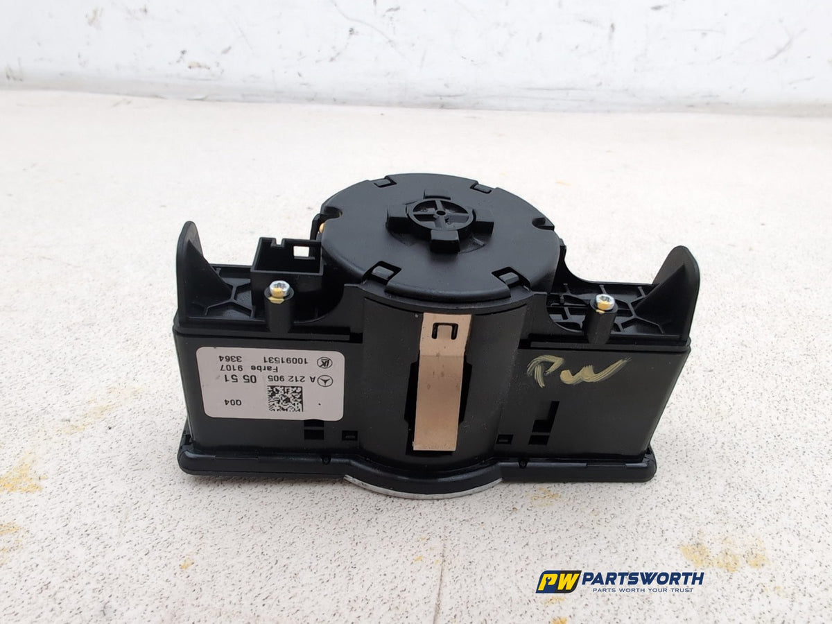 Switch Headlamp 8