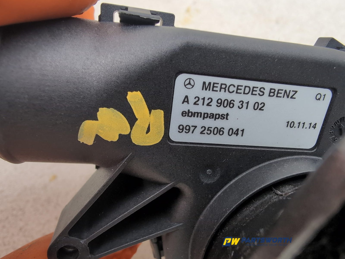 ECU Body 8