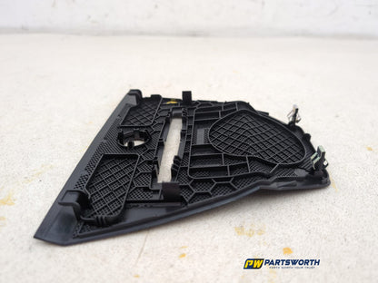 Dashboard Trims  8
