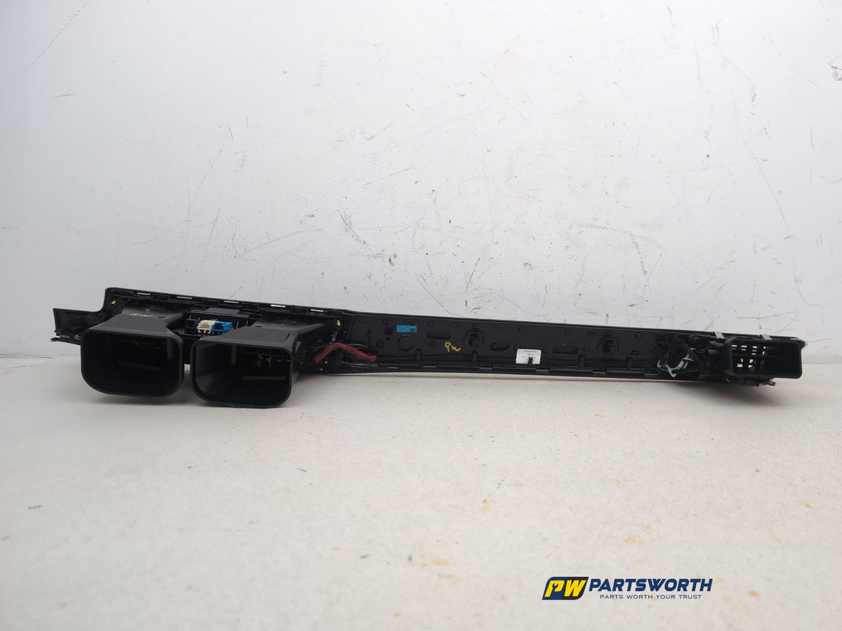 Dashboard Trim With Air Vent  8