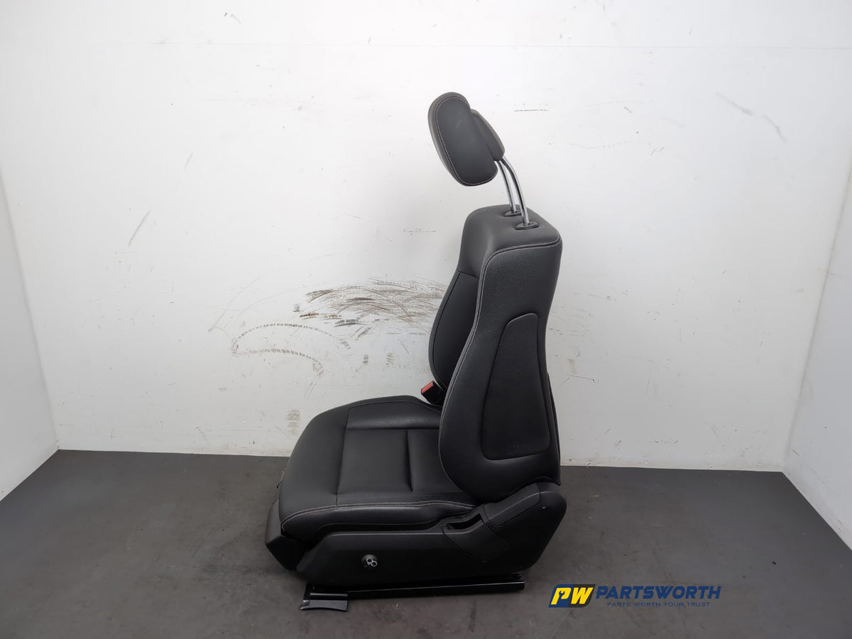 Seat Front LH 8