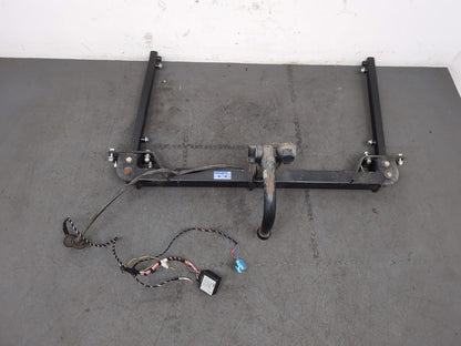 Tow Bar 8
