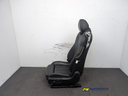 Seat Front LH 8