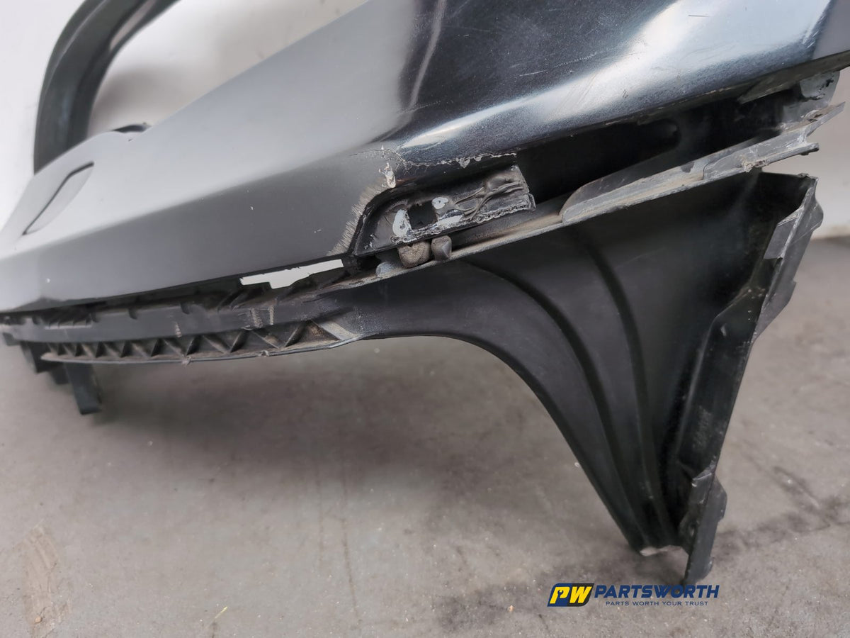 Wing Front LH 8