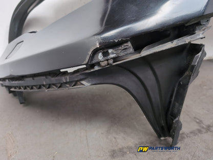 Wing Front LH 8