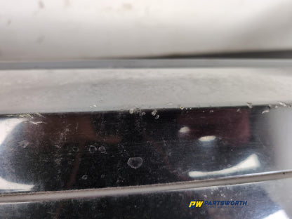 Rear Bumper 8