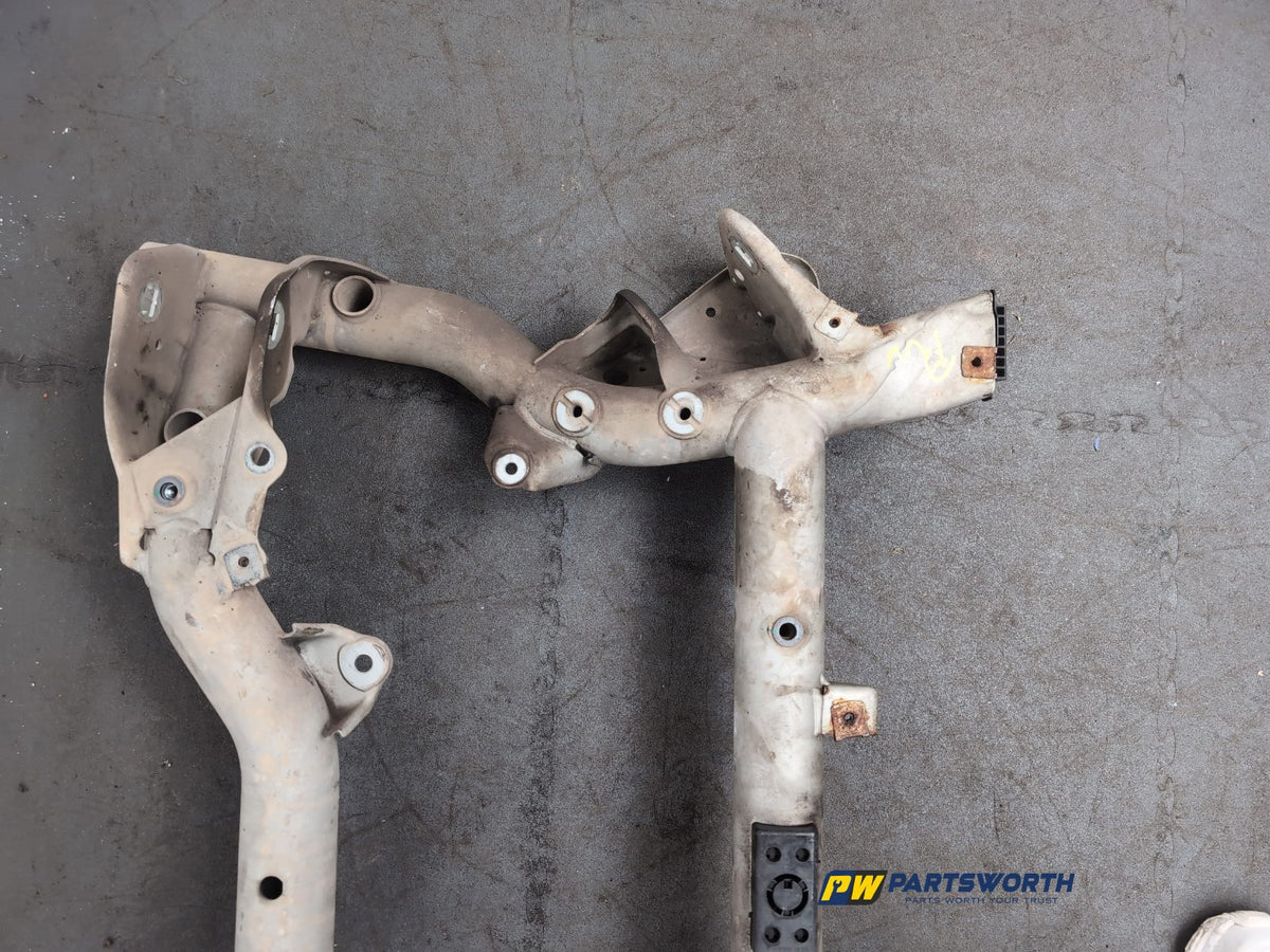 Subframe Front 8