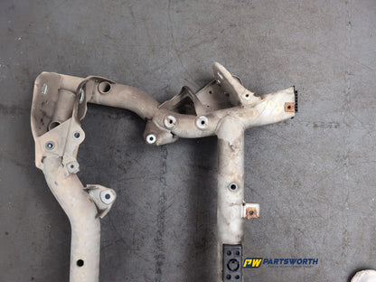 Subframe Front 8