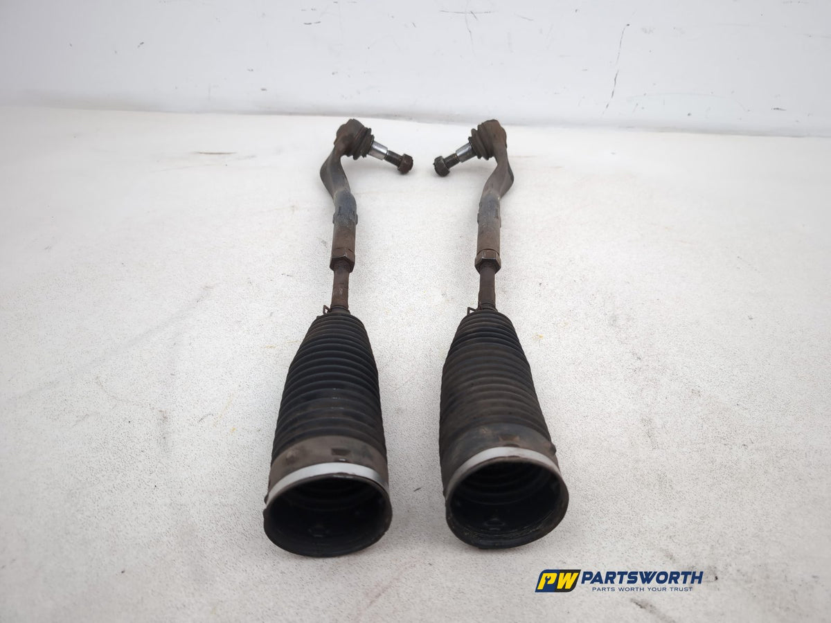 Steering Rack or Box 8