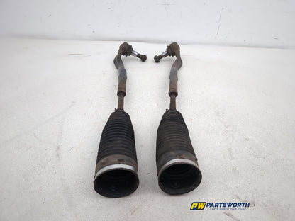 Steering Rack or Box 8