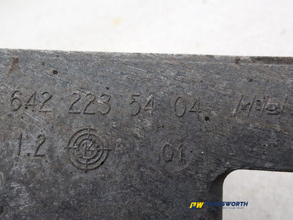 Engine Mounting Bracket 8