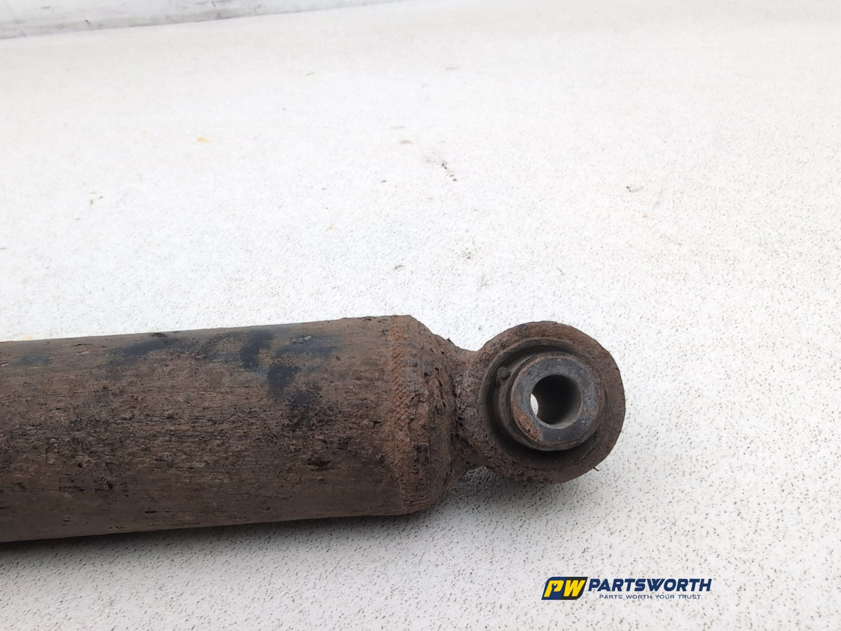 Shock Absorber Rear RH 8